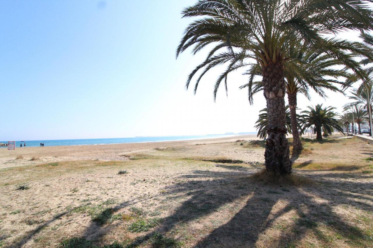 Global Properties, Estudio Para Parejas En La Playa Del ปัวร์โตเดซากุนโต ภายนอก รูปภาพ