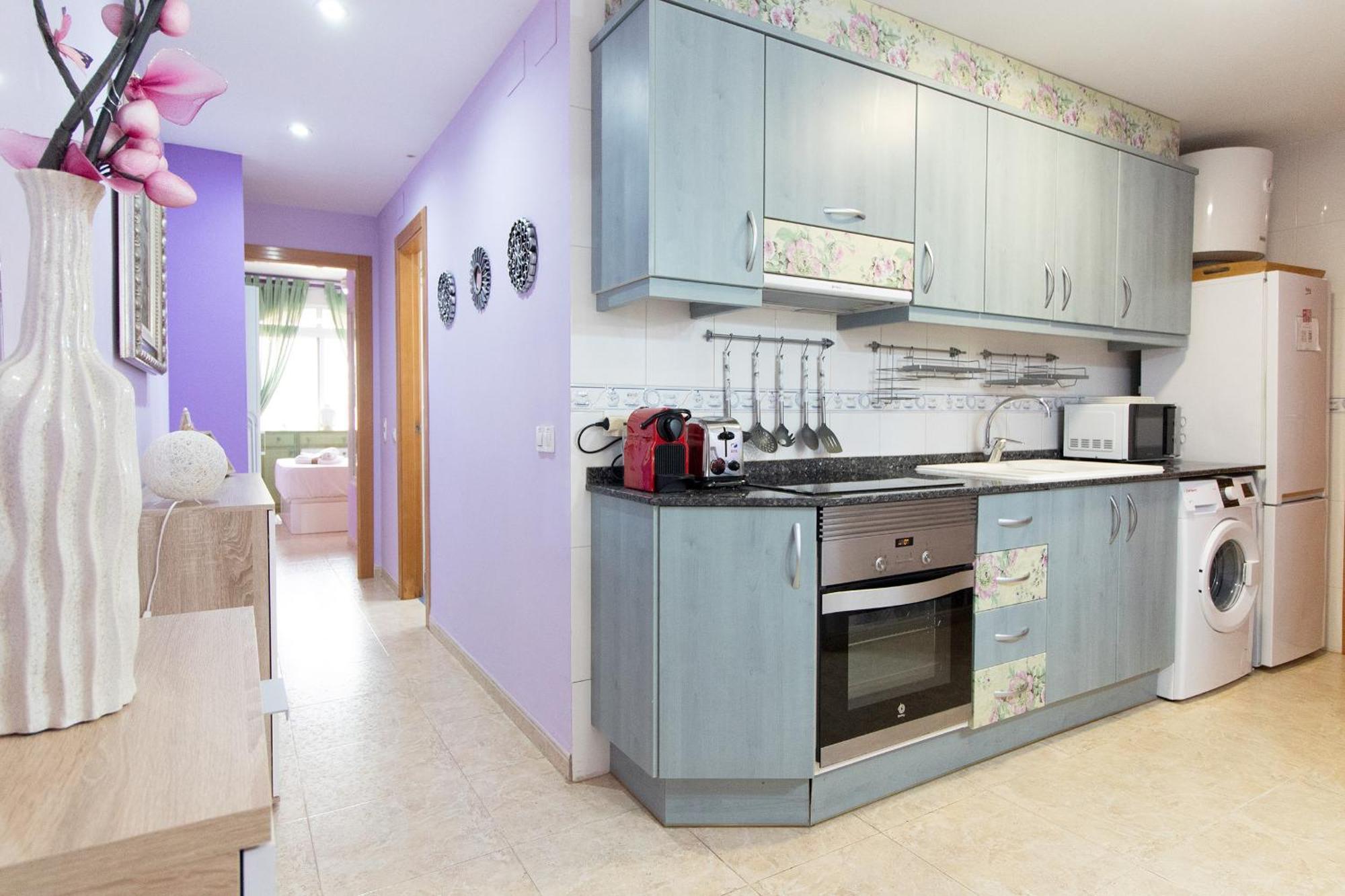 Global Properties, Estudio Para Parejas En La Playa Del ปัวร์โตเดซากุนโต ภายนอก รูปภาพ