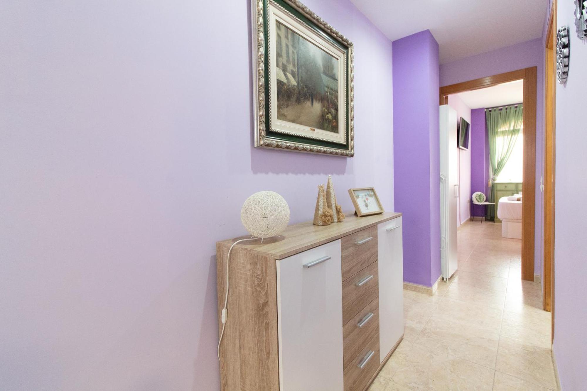 Global Properties, Estudio Para Parejas En La Playa Del ปัวร์โตเดซากุนโต ภายนอก รูปภาพ