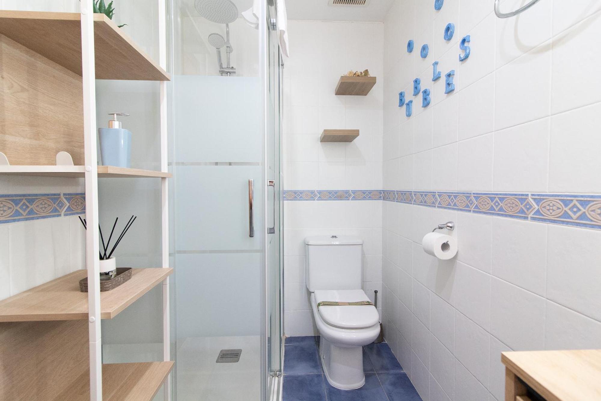 Global Properties, Estudio Para Parejas En La Playa Del ปัวร์โตเดซากุนโต ภายนอก รูปภาพ