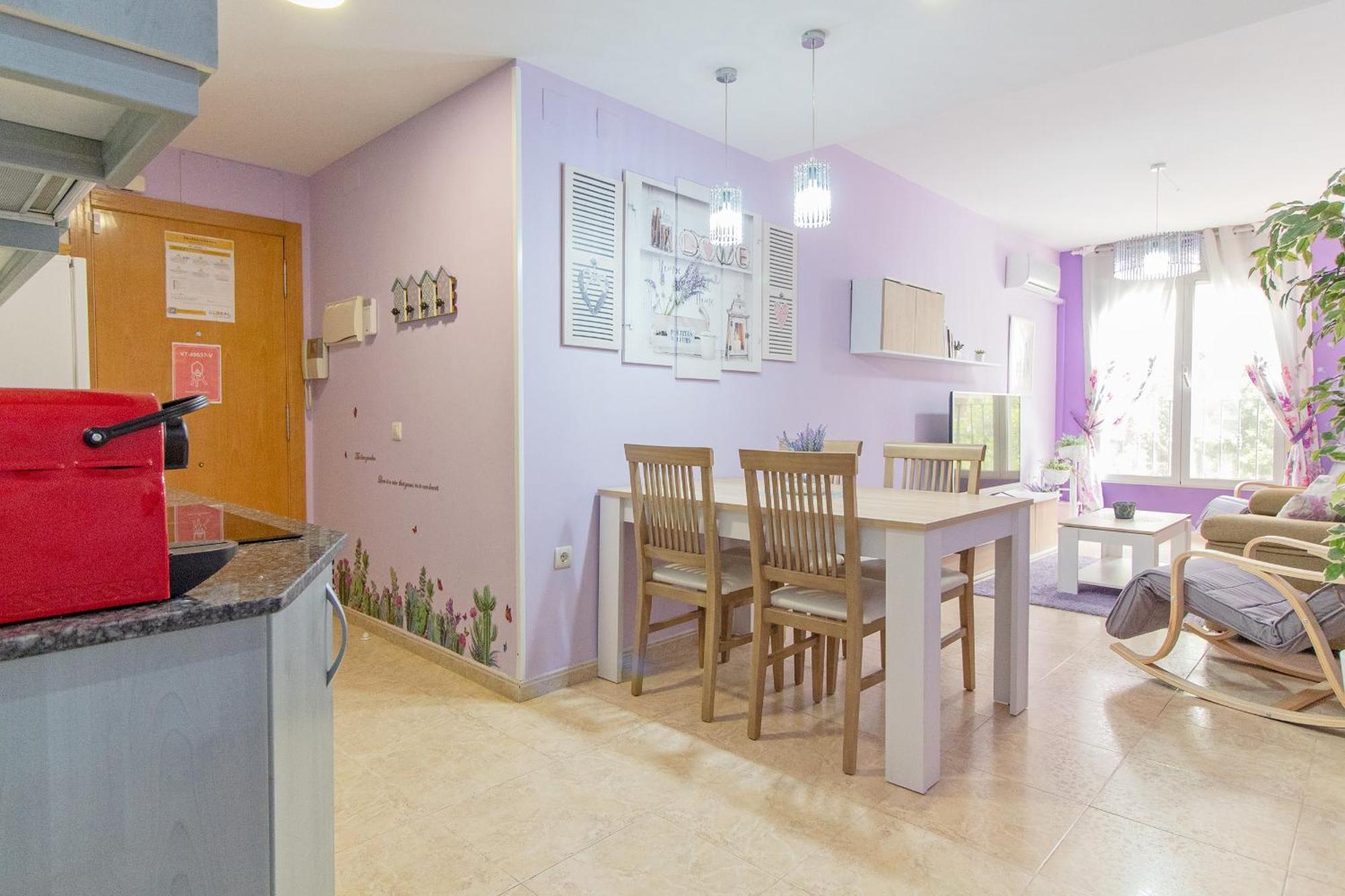 Global Properties, Estudio Para Parejas En La Playa Del ปัวร์โตเดซากุนโต ภายนอก รูปภาพ